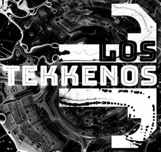 Los Tekkenos