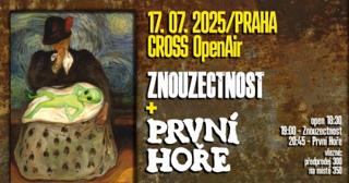 Cross Square With Znc