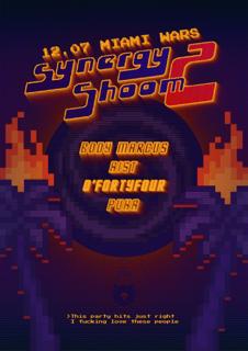 Synergy Shoom 2