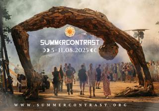 Summer Contrast Festival 2025