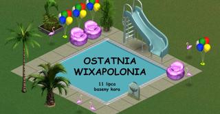 Wixapolonia Na Basenie }3 Ostatnia Wixapolonia (Serio)