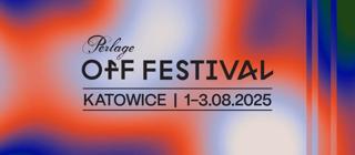 Off Festival Katowice | 2025
