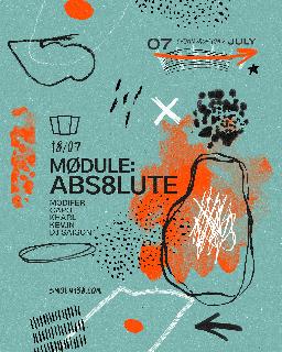 Smolna X Mødule: Abs8Lute