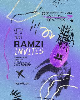 Smolna: Ramzi Invites