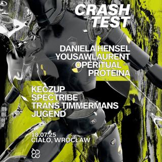 Crash Test