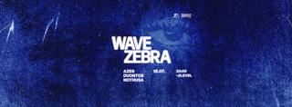 Wave Zebra: Yeri Var