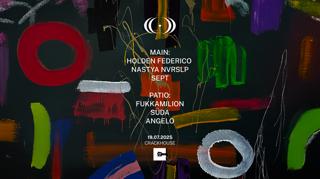 Opus: Holden Federico, Sept, Nastya Nvrslp