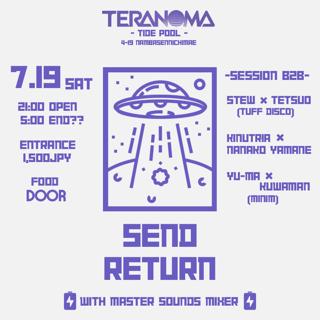 Send Return