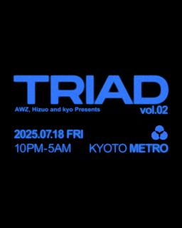 Triad Vol.2