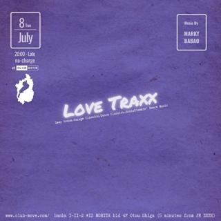 Love Traxx