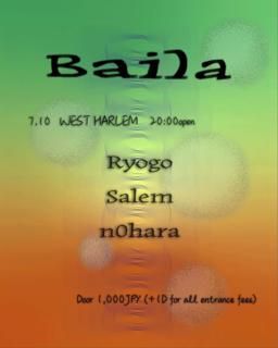 Baila