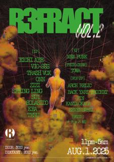 R3Fract Vol.2