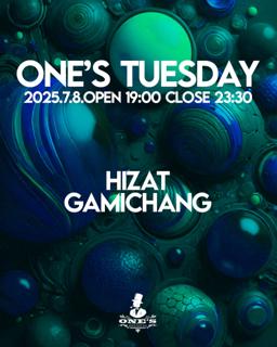 One'S Tuesday