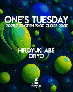 One'S Tuesday