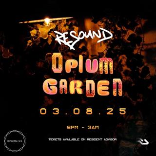 Six Years Of Resound