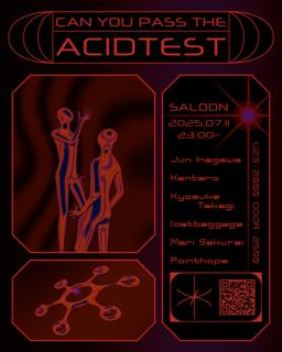 Acidtest