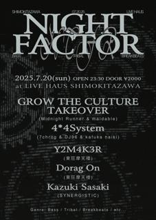 Night Factor