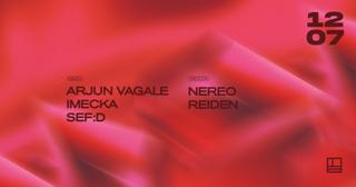 Arjun Vagale