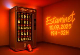 Thermostat 9