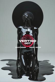 Vertigo 007