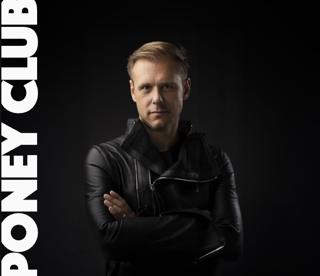 Armin Van Buuren