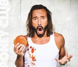 Bob Sinclar