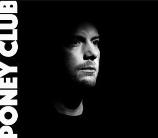 Eric Prydz