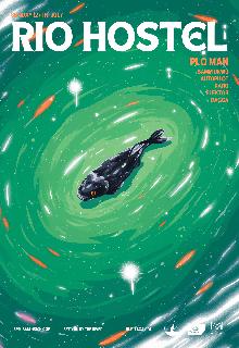 Rio Hostel Presents: Plo Man