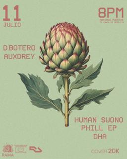 Friday At The Garden Powered By Funktion One