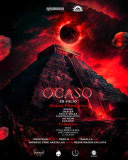 Ocaso