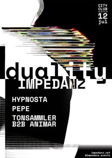 Impedanz:Duality