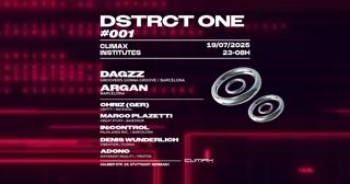 Dstrct One