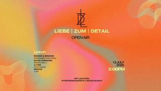 Lzd: Open Air