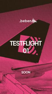 Testflight 01
