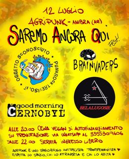 Agripunk Fest
