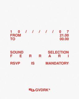 Gvdrk / 10.07