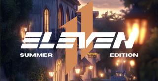 Eleven Summer Edition
