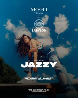 Babylon Presents: Jazzy