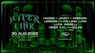 Hyperlink Open Air