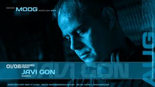 Javi Gon (All Night Long)