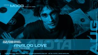 Mota (Analog Love)