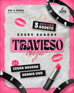 Travieso