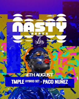 Nasty Beats