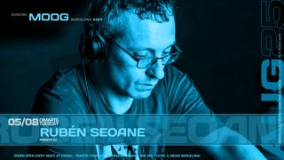 Rubén Seoane (All Night Long)