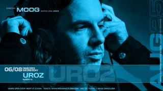Uroz (All Night Long)