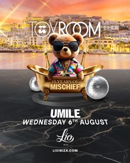 Toy Room