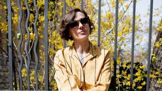 Cdvr With Enrica Falqui