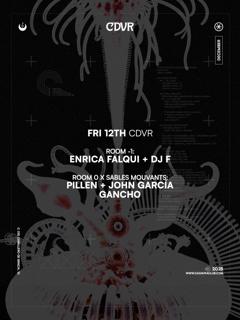 Cdvr With Enrica Falqui