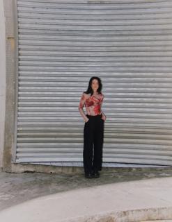 Cdvr With Alexia Glensy