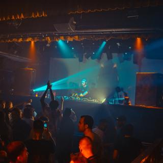 Onlymonday I Dj Set I Guest List